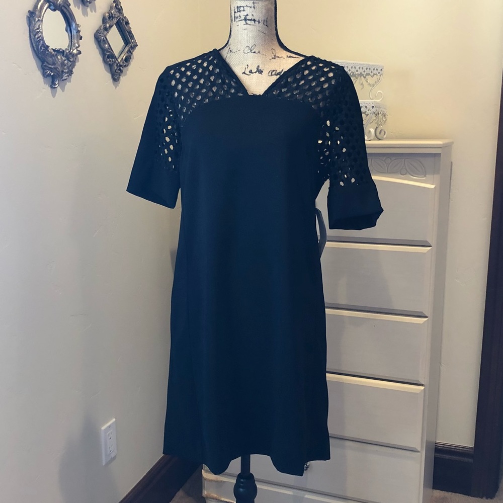 Lela Rose Dress